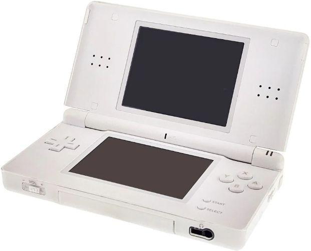 Refurbished Nintendo DS Lite Handheld Gaming Console - Reebelo Österreich