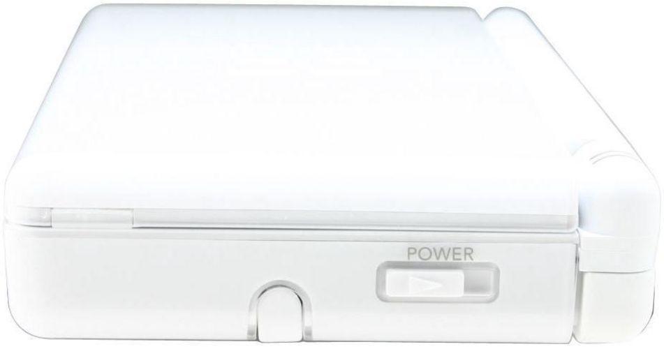 Refurbished Nintendo DS Lite Handheld Gaming Console - Reebelo Österreich