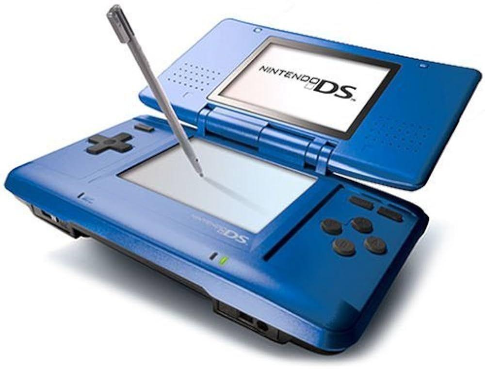 Refurbished Nintendo DS Original - Reebelo Österreich