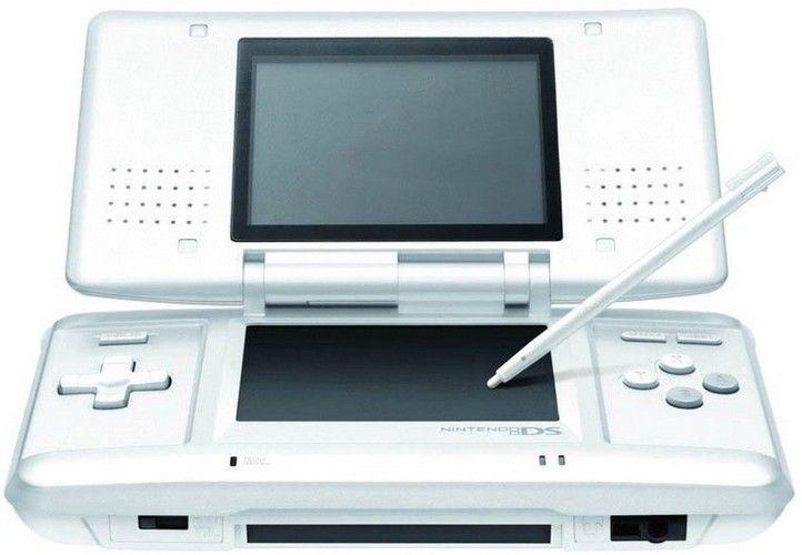 Refurbished Nintendo DS Original - Reebelo Österreich