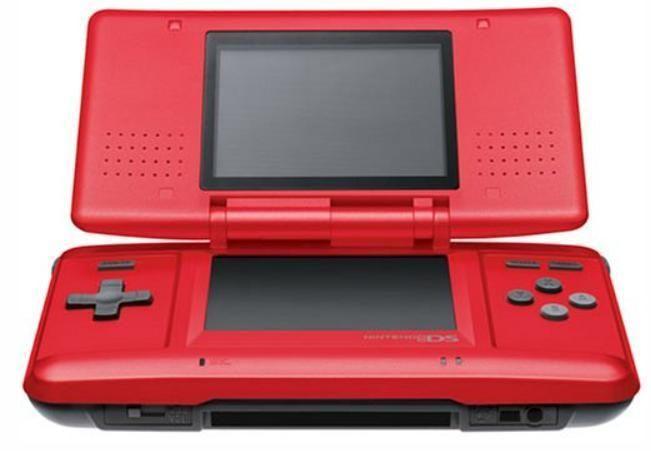Refurbished Nintendo DS Original - Reebelo Österreich