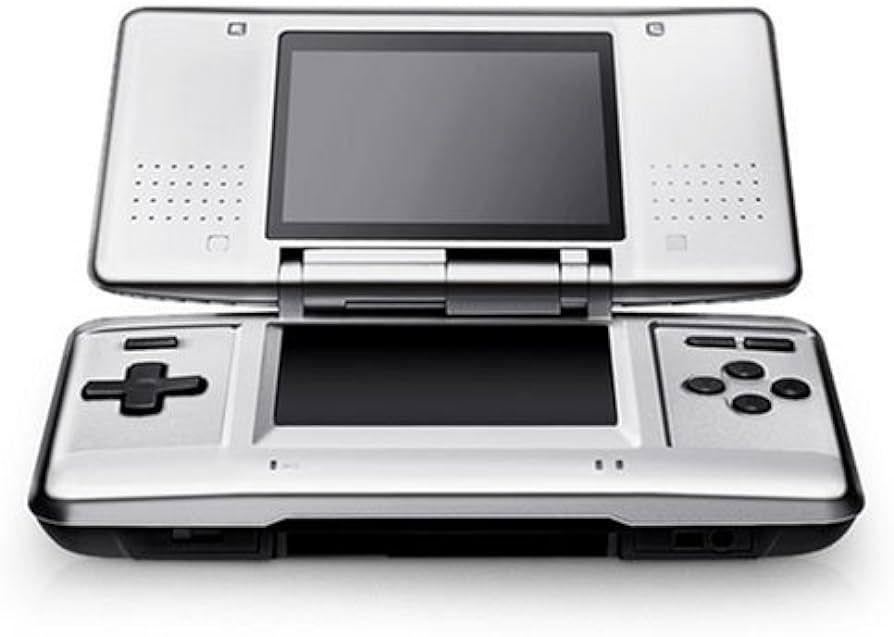 Refurbished Nintendo DS Original - Reebelo Österreich