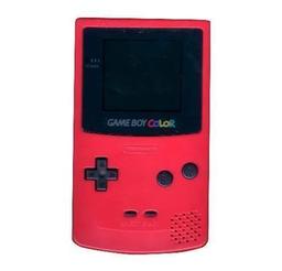 Refurbished Nintendo Game Boy Color Gaming Console - Reebelo Österreich