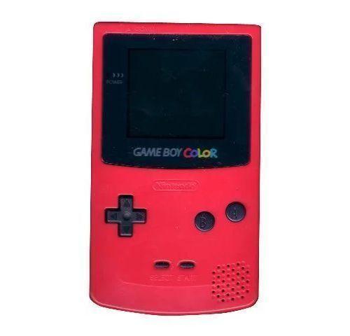 Refurbished Nintendo Game Boy Color Gaming Console - Reebelo Österreich