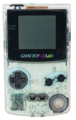 Refurbished Nintendo Game Boy Color Gaming Console - Reebelo Österreich