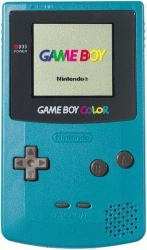 Refurbished Nintendo Game Boy Color Gaming Console - Reebelo Österreich