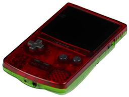 Refurbished Nintendo Game Boy Color Gaming Console - Reebelo Österreich