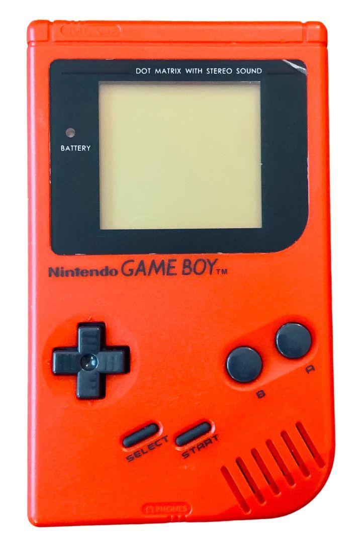 Refurbished Nintendo Game Boy Original Gaming Console - Reebelo Österreich