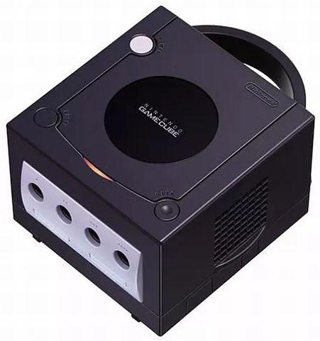 Refurbished Nintendo GameCube Console Replacement - Reebelo Österreich