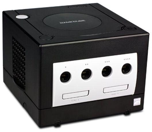 Refurbished Nintendo GameCube Console Replacement - Reebelo Österreich