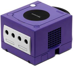 Refurbished Nintendo GameCube Console Replacement - Reebelo Österreich