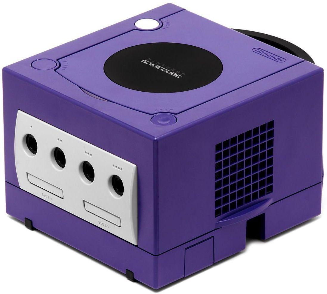 Refurbished Nintendo GameCube Console Replacement - Reebelo Österreich