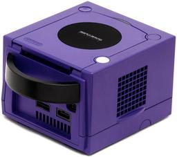 Refurbished Nintendo GameCube Console Replacement - Reebelo Österreich