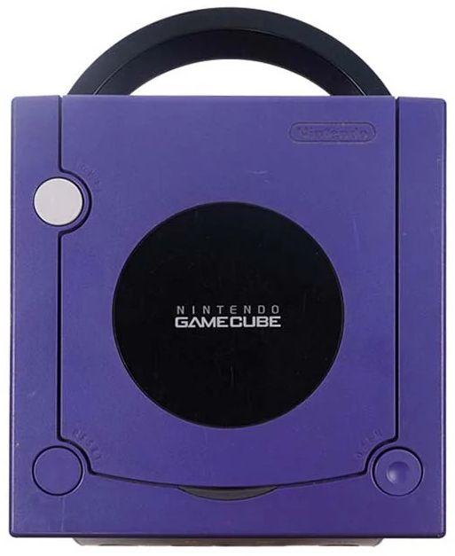 Refurbished Nintendo GameCube Console Replacement - Reebelo Österreich