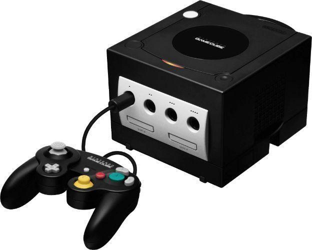 Refurbished Nintendo GameCube Gaming Console - Reebelo Österreich