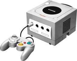 Refurbished Nintendo GameCube Gaming Console - Reebelo Österreich