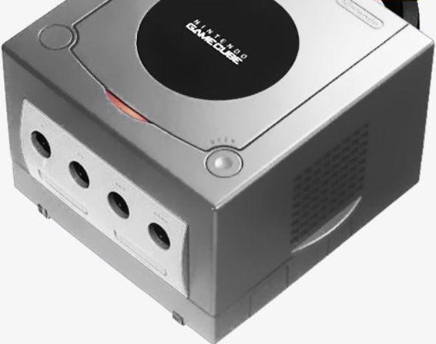 Refurbished Nintendo GameCube Gaming Console - Reebelo Österreich