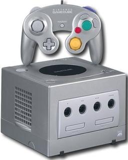 Refurbished Nintendo GameCube Gaming Console - Reebelo Österreich
