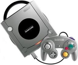 Refurbished Nintendo GameCube Gaming Console - Reebelo Österreich