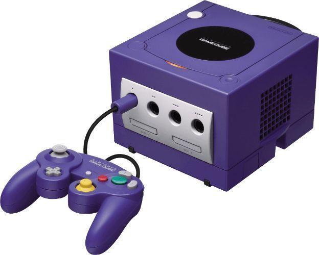 Refurbished Nintendo GameCube Gaming Console - Reebelo Österreich