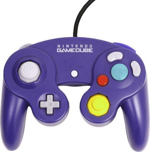 Refurbished Nintendo GameCube Gaming Console - Reebelo Österreich