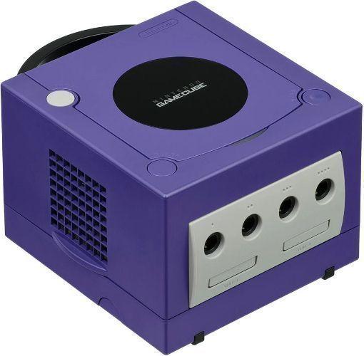 Refurbished Nintendo GameCube Gaming Console - Reebelo Österreich