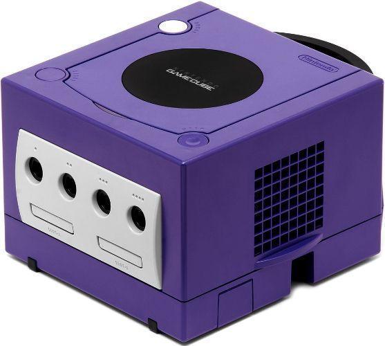 Refurbished Nintendo GameCube Gaming Console - Reebelo Österreich
