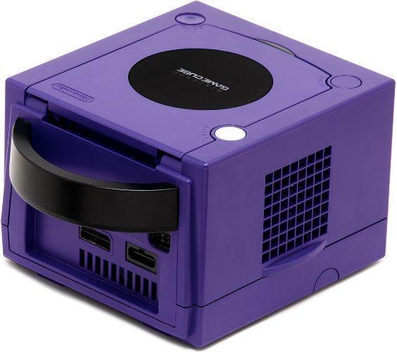 Refurbished Nintendo GameCube Gaming Console - Reebelo Österreich