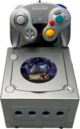 Refurbished Nintendo GameCube Gaming Console - Reebelo Österreich