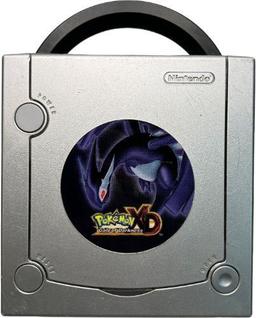 Refurbished Nintendo GameCube Gaming Console - Reebelo Österreich