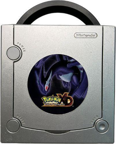 Refurbished Nintendo GameCube Gaming Console - Reebelo Österreich