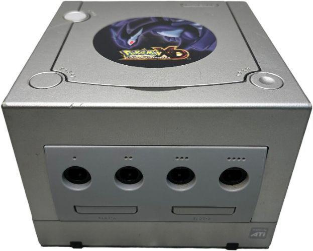 Refurbished Nintendo GameCube Gaming Console - Reebelo Österreich