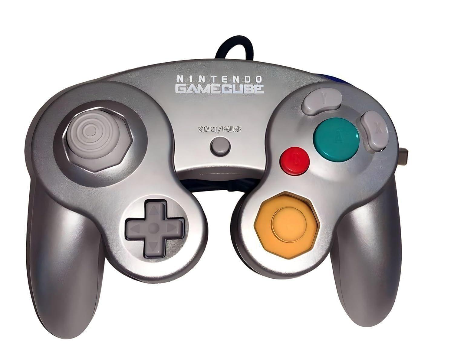 Refurbished Nintendo GameCube Gaming Console - Reebelo Österreich
