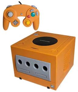 Refurbished Nintendo GameCube Gaming Console - Reebelo Österreich