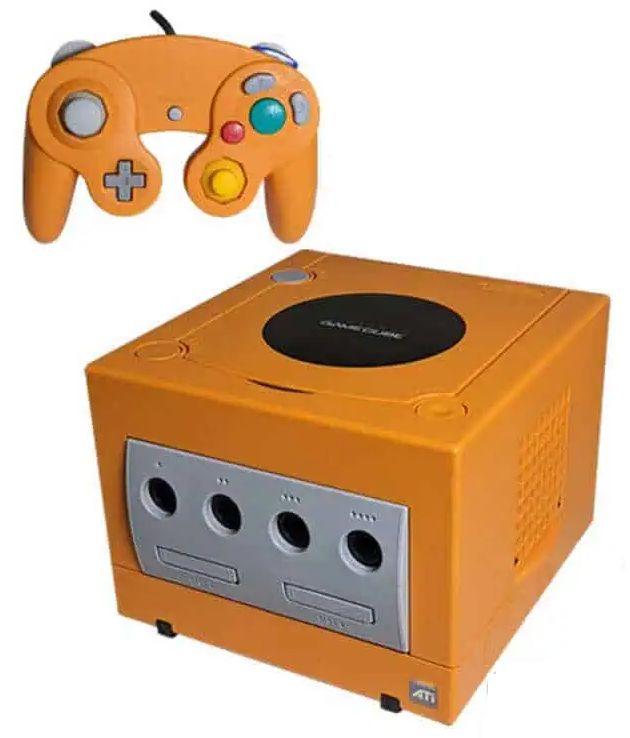 Refurbished Nintendo GameCube Gaming Console - Reebelo Österreich