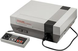 Refurbished Nintendo NES Classic Edition Gaming Console - Reebelo Österreich
