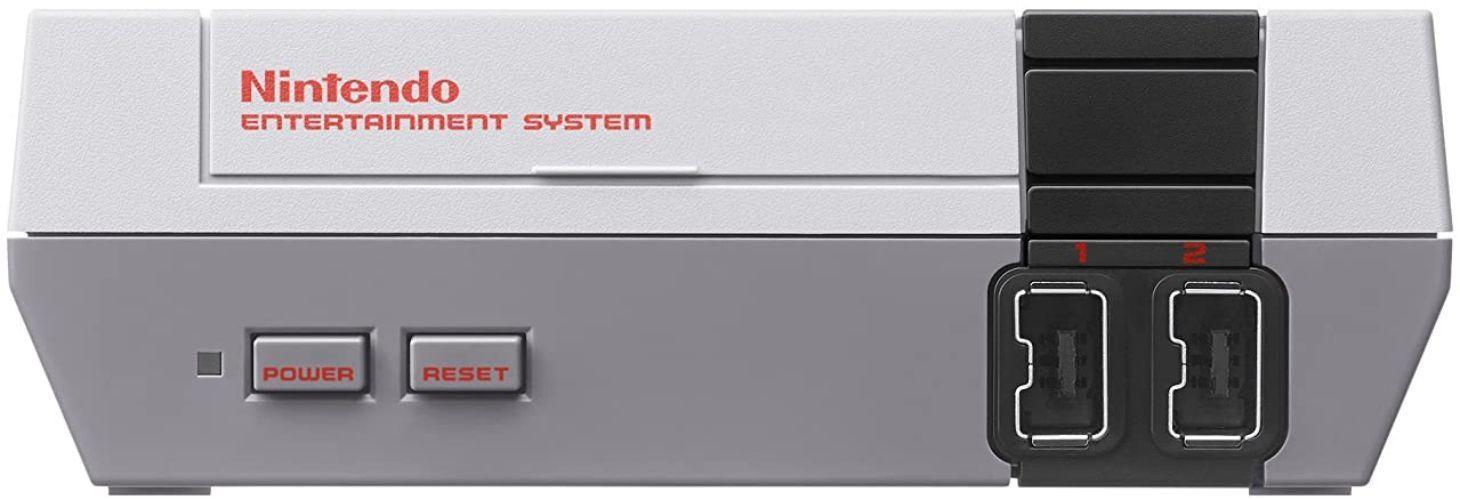 Refurbished Nintendo NES Classic Edition Gaming Console - Reebelo Österreich