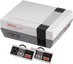 Refurbished Nintendo NES Classic Edition Gaming Console - Reebelo Österreich