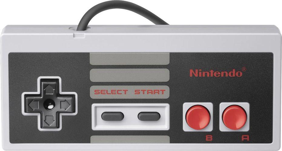 Refurbished Nintendo NES Classic Edition Gaming Console - Reebelo Österreich