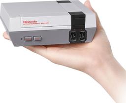 Refurbished Nintendo NES Classic Edition Gaming Console - Reebelo Österreich