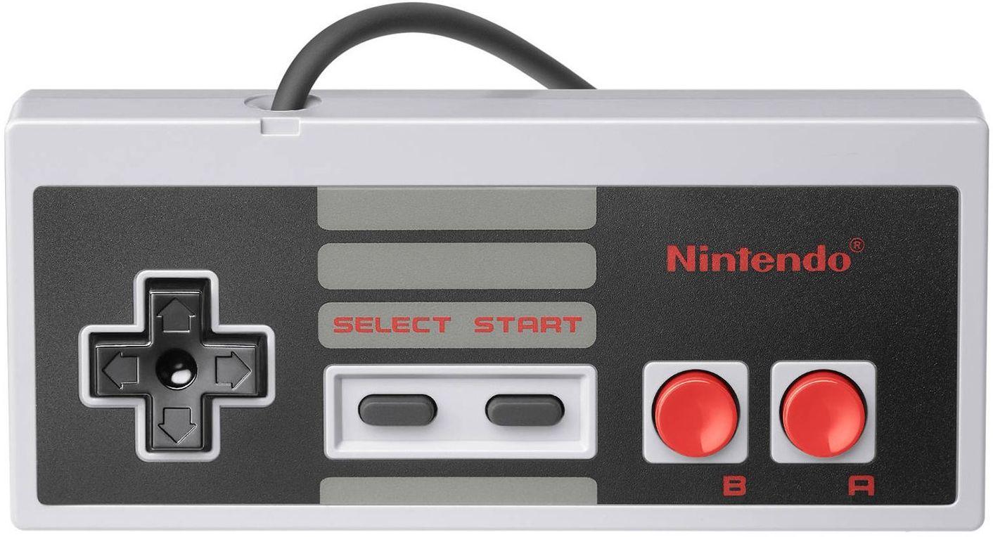 Refurbished Nintendo NES Controller - Reebelo Österreich