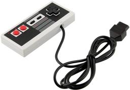 Refurbished Nintendo NES Controller - Reebelo Österreich