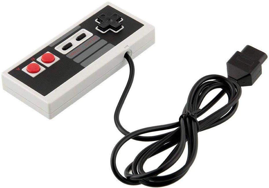 Refurbished Nintendo NES Controller - Reebelo Österreich