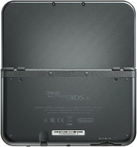 Refurbished Nintendo New 3DS XL Handheld Gaming Console - Reebelo Österreich