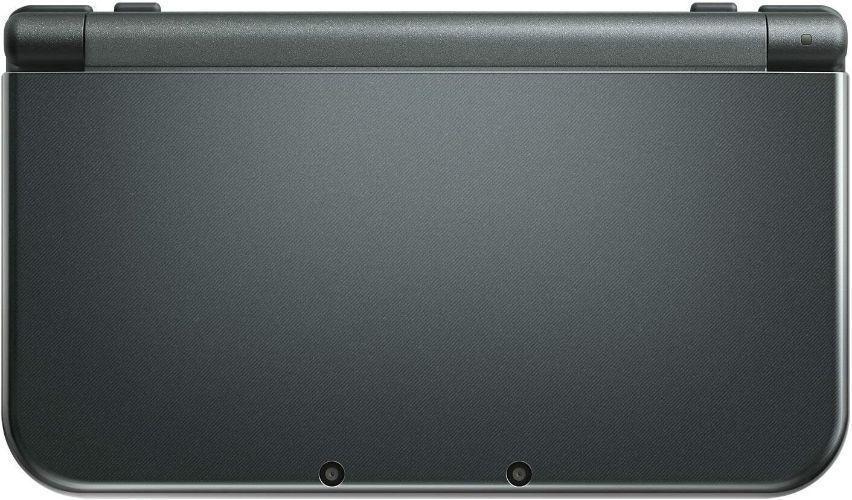 Refurbished Nintendo New 3DS XL Handheld Gaming Console - Reebelo Österreich