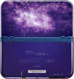 Refurbished Nintendo New 3DS XL Handheld Gaming Console - Reebelo Österreich