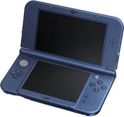 Refurbished Nintendo New 3DS XL Handheld Gaming Console - Reebelo Österreich