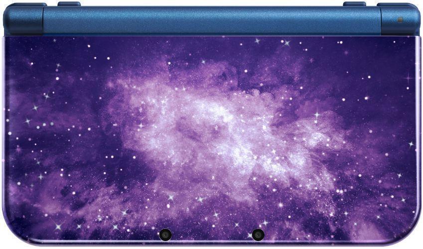 Refurbished Nintendo New 3DS XL Handheld Gaming Console - Reebelo Österreich