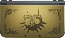 Refurbished Nintendo New 3DS XL Handheld Gaming Console - Reebelo Österreich