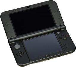 Refurbished Nintendo New 3DS XL Handheld Gaming Console - Reebelo Österreich